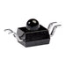 OPL6000 by TT Electronics/Optek Technology - RCVR 128KHZ ASIC 1.9MM SMD