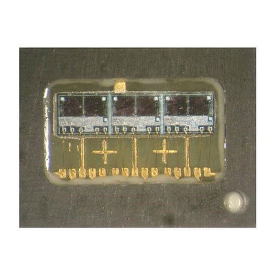 OPR5011T by TT Electronics/Optek Technology - SENSOR REFLECTIVE SMCC