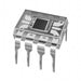 OPT101PG4 by Texas Instruments - SENSOR OPT 650NM AMBIENT 8DIP
