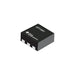 OPT3001DNPR by Texas Instruments - SENSOR OPT 550NM AMBIENT 6USON