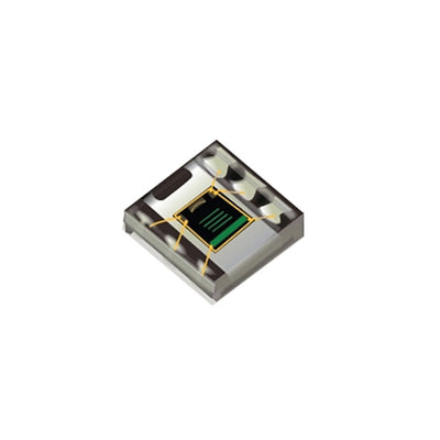 OPT3002DNPT by Texas Instruments - SENSOR OPT 505NM AMBIENT 6USON