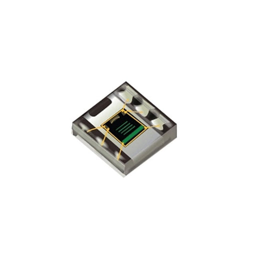 OPT3002DNPR by Texas Instruments - SENSOR OPT 505NM AMBIENT 6USON
