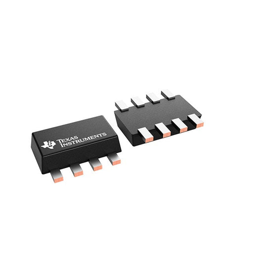 OPT3004DTSR by Texas Instruments - DIGITAL AMBIENT LIGHT SENSOR (AL