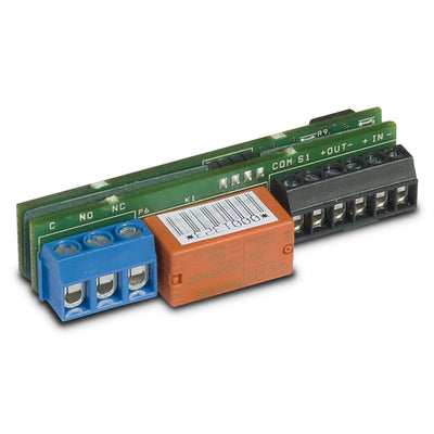 OPT420 by Dart Controls - 4-20MA SIGNAL FOLLOWER OPTION