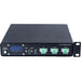OPTICAL LINE PROTECTION SWITCH by ICOWORKS - OPTICAL LINE PROTECTION SWITCH