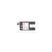 OPU200 by ifm efector, inc. - PHOTOELECTRIC FORK SENSOR; PNP/N