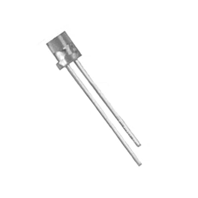 OPV330 by TT Electronics/Optek Technology - LASER DIODE 850NM 1.5MW RAD T-1