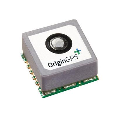 ORG1510-R02-TR by OriginGPS - GPS/GNSS MOD W/ ANT FLASH 1.8VDC
