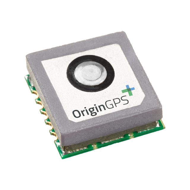 ORG4600-B01-TR by OriginGPS - GPS/GNSS MOD, L1 + L5, FLASH