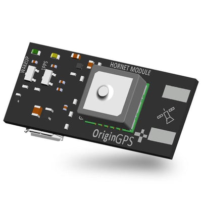 ORG1511-MK05-USB by OriginGPS - ORG1511-MK05, USB Board