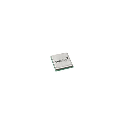 ORG4572-R02-TR by OriginGPS - GPS/GNSS MOD, FLASH 1.8VDC
