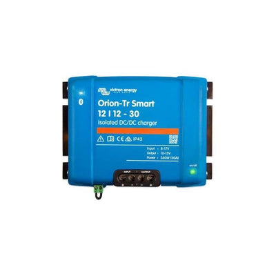 ORI121236120 by Victron Energy - ORION-TR SMART 12/12-30A (360W)