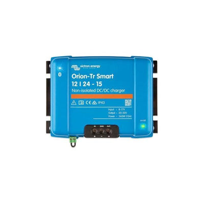 ORI121236140 by Victron Energy - ORION-TR SMART 12/12-30A (360W)