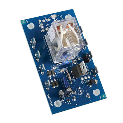 ORM24D13.5 by Littelfuse Inc. - RELAY TIME DELAY 3.5SEC 10A 120V