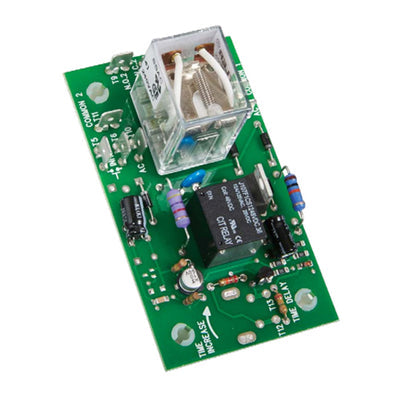 ORS120A150SD by Littelfuse Inc. - RELAY TIME DELAY 50SEC 10A 120V