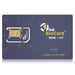 OS-S-CITW by OneSimCard - GOBAL IOT TRI-CUT SIM -2G/3G/4G