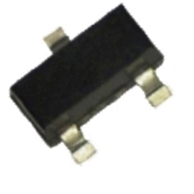 RM1A5N30S3AE by Rectron USA - MOSFET N-CH 30V 1.5A/1.4A SOT323