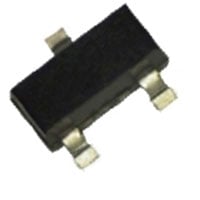 RM1A5N30S3AE by Rectron USA - MOSFET N-CH 30V 1.5A/1.4A SOT323
