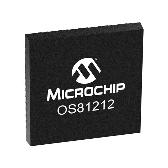 OS81212AF-B2B-010300-VAO by Microchip Technology - OS81212 NETWORK INTERFACE CTLR