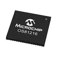 OS81216AF-B2B-010300-VAO by Microchip Technology - OS81216 NETWORK INTERFACE CTLR