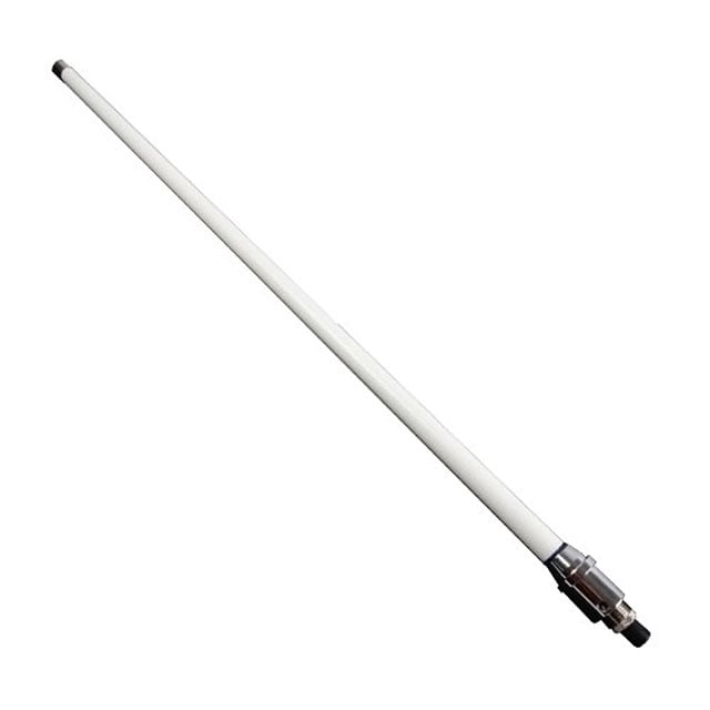 OSCAR17/X/TNC/S/S/19 by Siretta Ltd - RF ANT 900MHZ/1.8GHZ WHIP STR