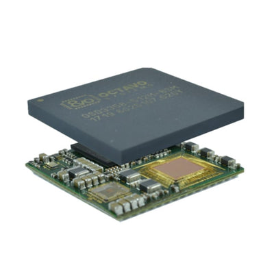 OSD3358-512M-ISM by Octavo Systems LLC - IC MODULE CORTEX-A8 1GHZ 512MB
