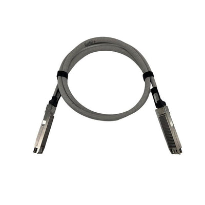 1190100004001 by ColorChip - OSFP 800G 30AWG 0.5m Hairtail+
