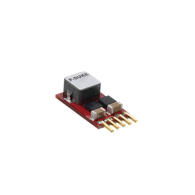 OSR03-24S12 by P-DUKE Technology, Inc. - DC DC CONVERTER 5-15V 45W