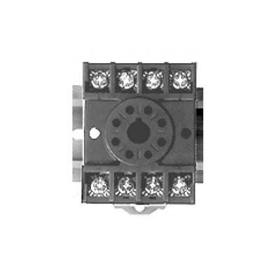 OT11PC by Littelfuse Inc. - SOCKET 11 PIN