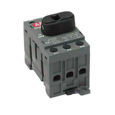 OT40F3 by ABB Control - DISCONNECT SWITCH, 3-P, 40A/600V