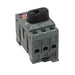 OT40F3 by ABB Control - DISCONNECT SWITCH, 3-P, 40A/600V