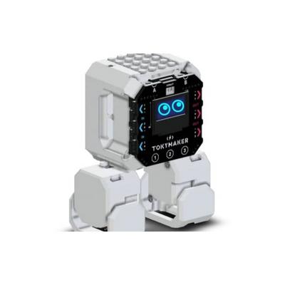 OTTOKY OTTO KIT by TokyLabs - NEW GENERATION OF OTTO ROBOT