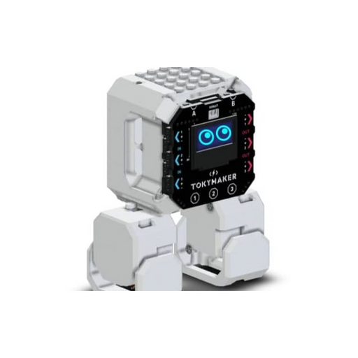 OTTOKY OTTO KIT by TokyLabs - NEW GENERATION OF OTTO ROBOT