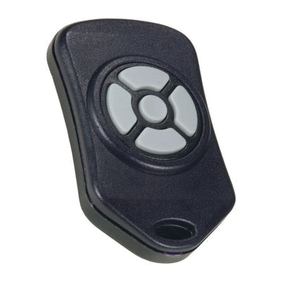 OTX-418-HH-KF5-DS by Linx Technologies Inc. - XMITTER KEYFOB 418MHZ 5 BUTTON