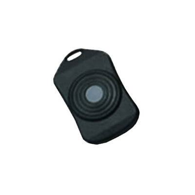 OTX-418-HH-KF1-HT by Linx Technologies Inc. - XMITTER KEYFOB 418MHZ 1 BUTTON