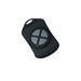 OTX-433-HH-KF4-HT by Linx Technologies Inc. - XMITTER KEYFOB 433MHZ 4 BUTTON