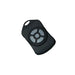 OTX-433-HH-KF5-HT by Linx Technologies Inc. - XMITTER KEYFOB 433MHZ 5 BUTTON