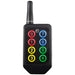 OTX-868-HH-LR8-PRC by Linx Technologies Inc. - HUMPRC 8 BUTTON LONG-RANGE HANDH