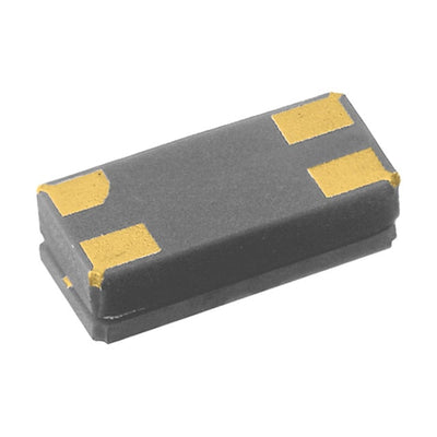 OV-7604-C7-32.768KHZ-20PPM-TA-QC by Micro Crystal AG - OSC XO 32.768KHZ SMD