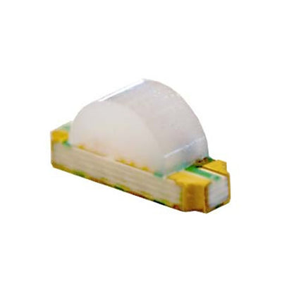 OVSRRGBCC3TM by TT Electronics/Optek Technology - LED RGB DIFFUSED 1204 SMD