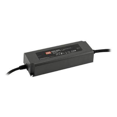 OWA-200E-48 by MEAN WELL USA Inc. - AC/DC DESKTOP ADAPTER 48V 200W