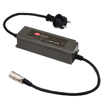 OWA-90E-48 by MEAN WELL USA Inc. - AC/DC DESKTOP ADAPTER 48V 90W