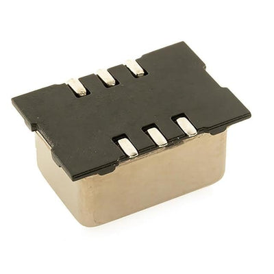 OX4115A-D3-0.5-19.200-3.3 by Raltron Electronics - XTAL OSC OCXO 19.200MHZ 3.3V SMD