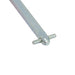 OXP6X210 by ABB Control - OPERATING SHAFT, 6MM SQUARE X 21