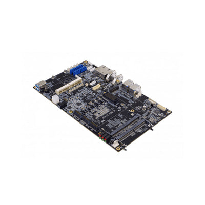 OXY5741A-02 by 7STARLAKE - SBC 4.1GHZ 6 CORE 128GB/0GB RAM