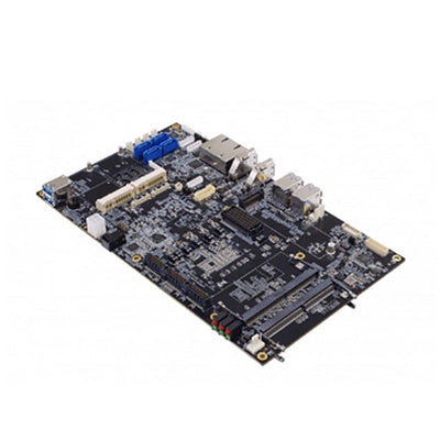 OXY5741A-03 by 7STARLAKE - SBC 4.5GHZ 6 CORE 128GB/0GB RAM
