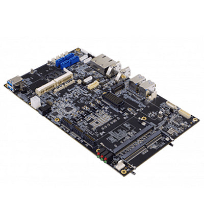 OXY5741A-04 by 7STARLAKE - SBC 4.2GHZ 6 CORE 128GB/0GB RAM