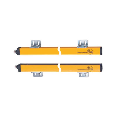 OY001S by ifm efector, inc. - LIGHT CURTAIN FINGER 14MM