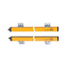 OY001S by ifm efector, inc. - LIGHT CURTAIN FINGER 14MM