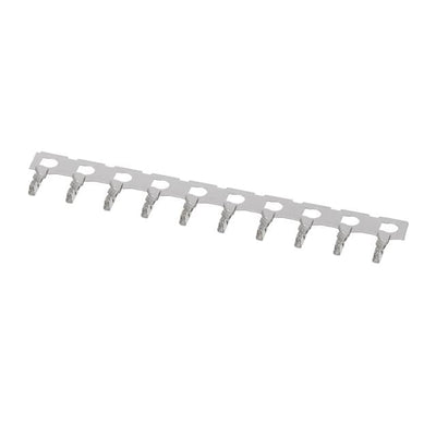 2140935000 by Molex - ONEBLADE 1.0WB CRIMP TERM SN AWG